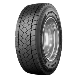 315/80 R22.5 GOODYEAR KMAX D GEN-3 (DR)